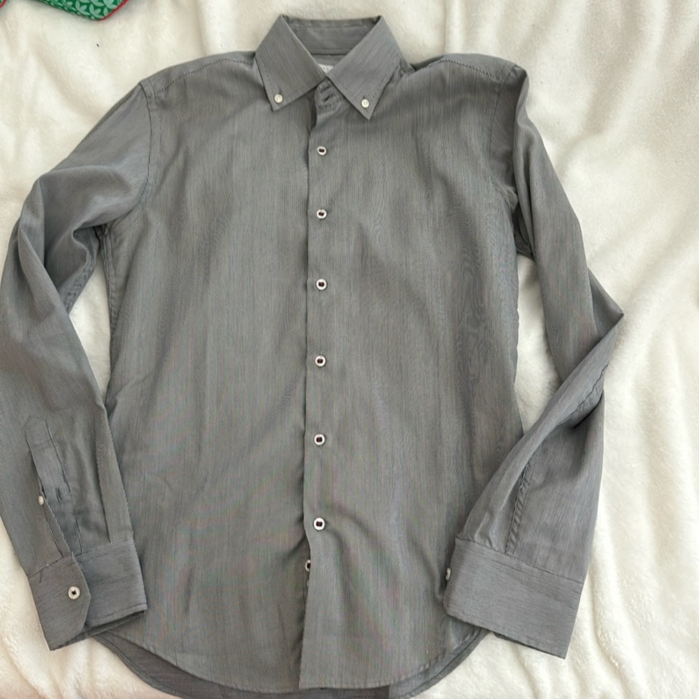 Zara shirt